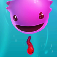蝾螈进化(Axolotl Evolution) 1.0.0 安卓版