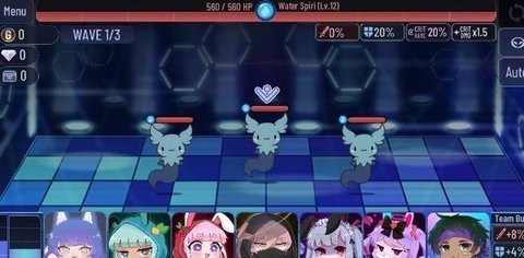 加查宇宙(Gacha Club) 1.1.0 安卓版截图_2