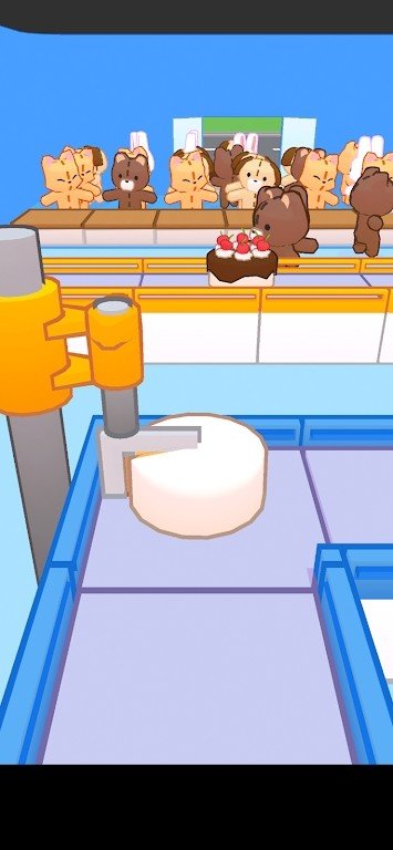 美食派对故事(Food Story)截图_2
