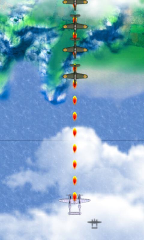 空中战争截图_1