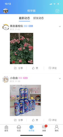 桐山溪畔 1.0 苹果iOS版截图_1