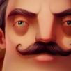 你好邻居(Hello neighbor)