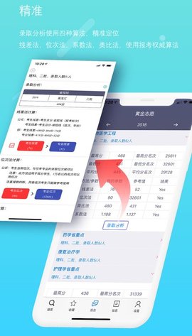 金志愿 1.52截图_3