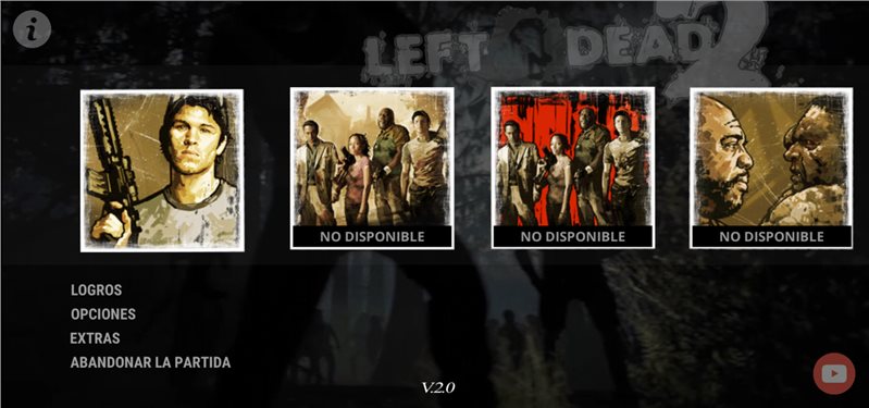 求生之路2（left4 dead2）截图_3