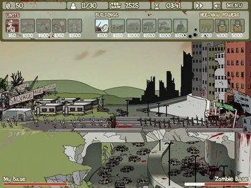 建筑队大战僵尸 v1.1.0截图_2