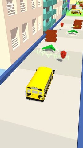 汽车撞车跑（Car Smash） 1.0.0截图_3