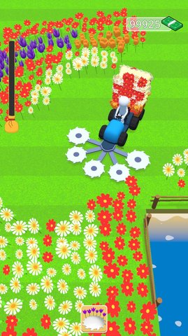 花朵农场（Flower Farmer） 0.2截图_2