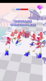果冻小队（Jelly Squad） v0.6.8 安卓版截图_2