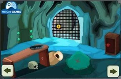 逃离山洞城镇（Cave Town Escape） v1.0.3 安卓版截图_2