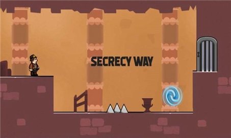 棘手的洞（Tricky Cave） v1.0.2 安卓版截图_4