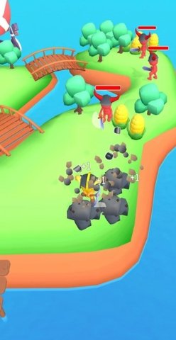 维京掠夺者（Viking Raider） 1.0.1截图_4