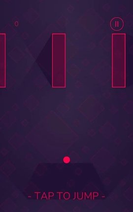 超难跳球（Super Ball Jump） 2 安卓版截图_4