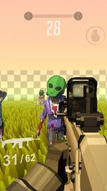 皇家僵尸（Zombs Royale） v3.8.2截图_4