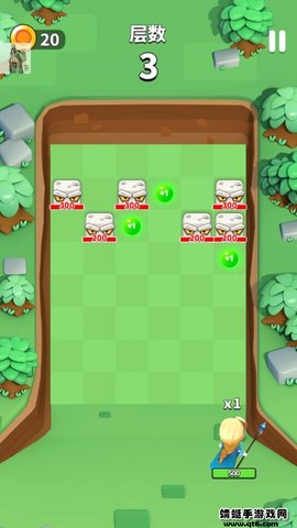 一起来发射 1.5.0截图_2