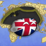 波兰球之战海盗（Countryballs at War） 0.1 安卓版