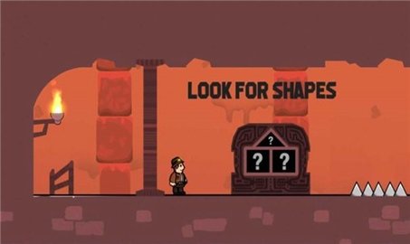 棘手的洞（Tricky Cave） v1.0.2 安卓版截图_2