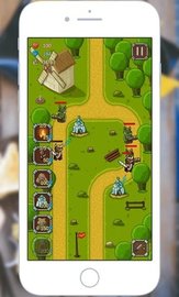 魔法塔森林之战 v1.10截图_3