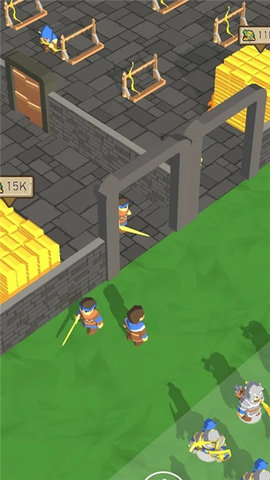 武器店模拟器（Weapon Shop 3D） 1.0.0截图_5