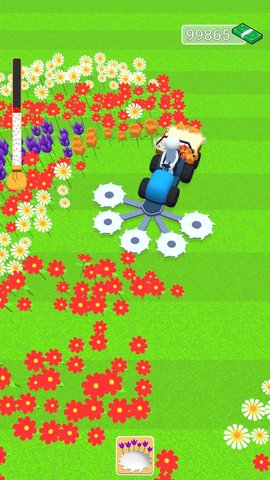 花朵农场（Flower Farmer） 0.2截图_1