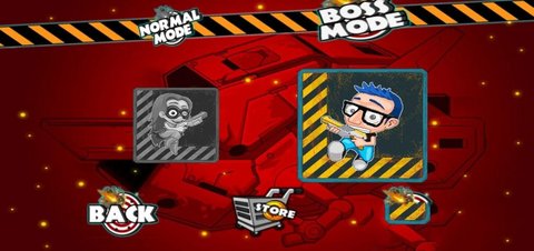 Shonen Killer 2.1截图_4