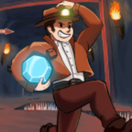 棘手的洞(Tricky Cave) v1.0.2 安卓版