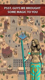 这是什么魔法（What Magic Is This） v1.1.4截图_4