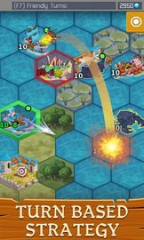 妖术战士（Hex Warriors） v1.18.38截图_3