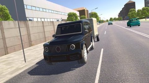 环游世界模拟器（Travel World Driver Real City） 1.7 安卓版截图_1