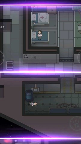 梦魇生存模拟器 1.01截图_2