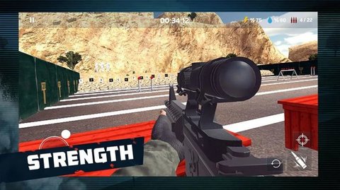 军事武器模拟器（Game of Warriors） v2.4截图_2
