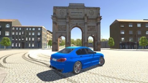 环游世界模拟器（Travel World Driver Real City） 1.7 安卓版截图_2