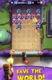 泡泡射击和弹力球（Gun Blast） v1.2.0截图_4