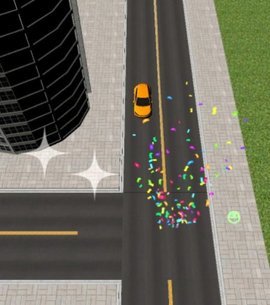 卡车转弯（Truck Turns） 1.0.6 安卓版截图_2