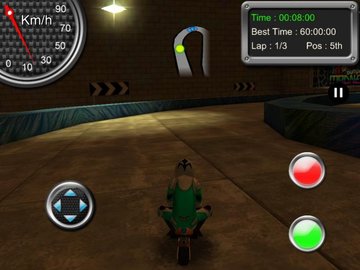 MinibikeRacingHD 1.5 安卓版截图_2