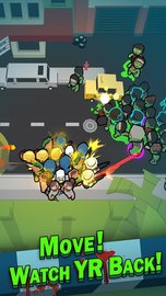 末日小队僵尸必须死 v1.11.71截图_3