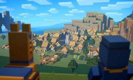 方块工艺建造 v0.14.3 安卓版截图_4