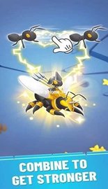 蚂蚁战士团（Ants Hunter） v2.0.3 安卓版截图_1