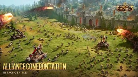 帝国领域不朽（Land of Empires） 0.1.12截图_1