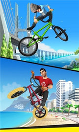 翻转骑手（Flip Rider） v2.28 安卓版截图_2