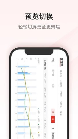 三一客户云 v6.96 苹果iOS版截图_3