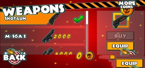 Shonen Killer 2.1截图_2