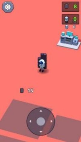 星际开拓者 1.0.1截图_2