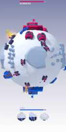星球飞行 v0.2 安卓版截图_2