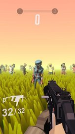 皇家僵尸（Zombs Royale） v3.8.2截图_3