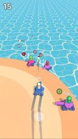 射击跌落（Shoot N Drop） v1截图_1
