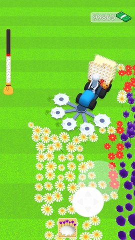花朵农场（Flower Farmer） 0.2截图_3