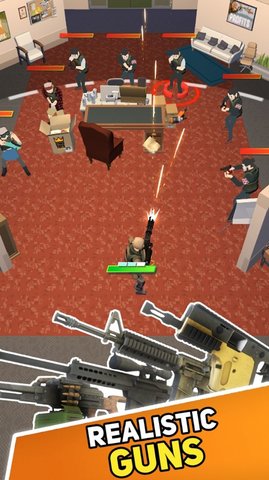 Bullet Path 0.1截图_3