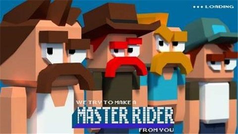 乐高卡车越野大师（Master Rider） v1.13 安卓版截图_3