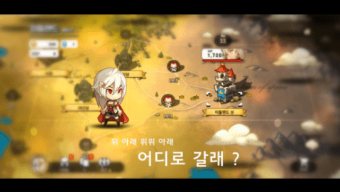 幻想女神降临（Attack Goddess） v1.1.6 安卓版截图_3