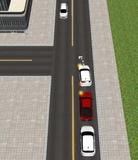 卡车转弯（Truck Turns） 1.0.6 安卓版截图_1